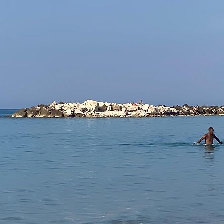 Mansarda Con Terrazzo Apartman Trapani Kültér fotó