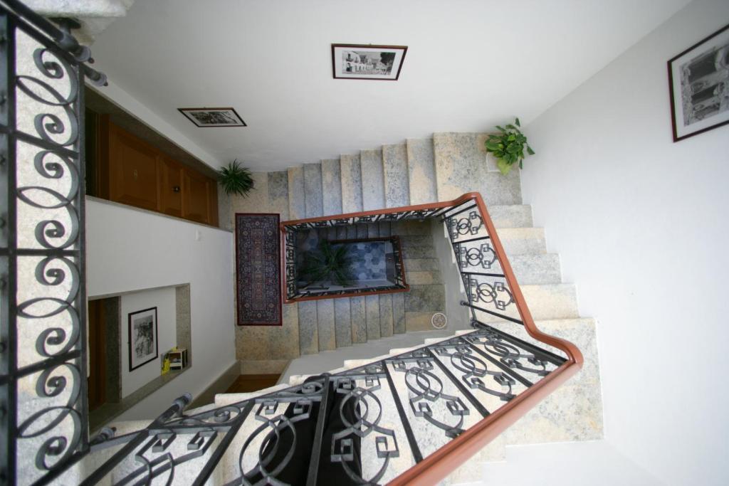 Mansarda Con Terrazzo Apartman Trapani Szoba fotó