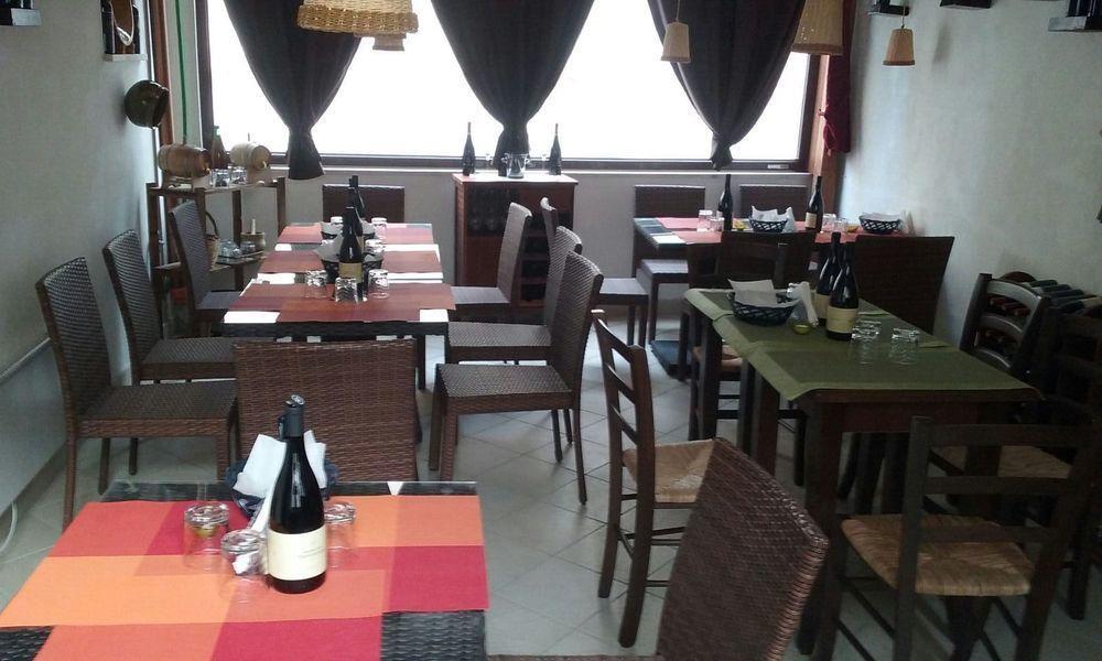 Mansarda Con Terrazzo Apartman Trapani Kültér fotó