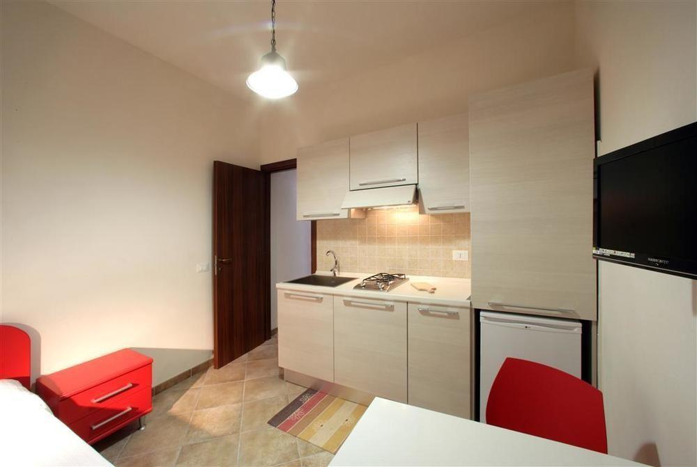 Mansarda Con Terrazzo Apartman Trapani Kültér fotó