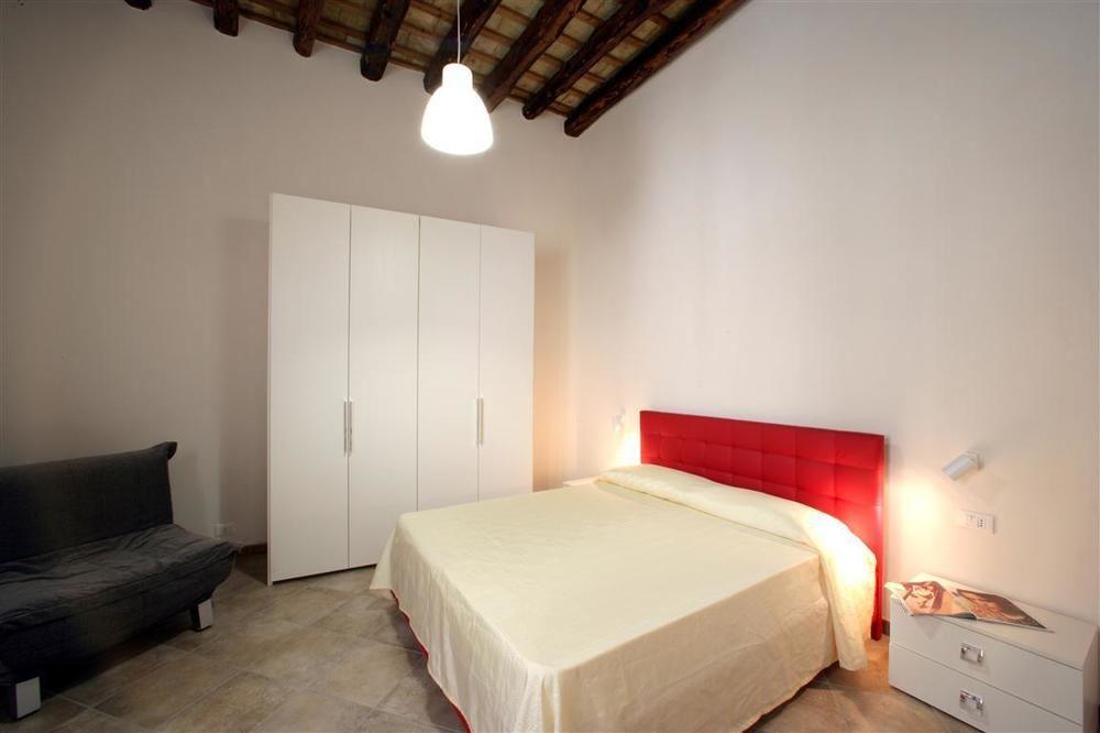 Mansarda Con Terrazzo Apartman Trapani Kültér fotó