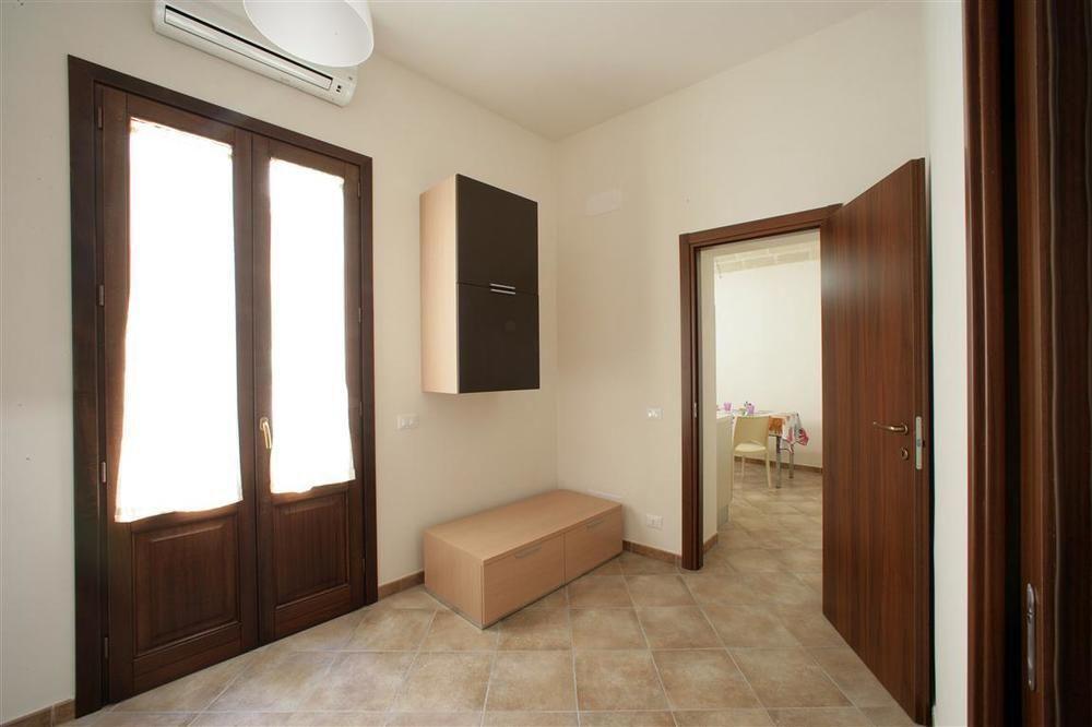 Mansarda Con Terrazzo Apartman Trapani Kültér fotó