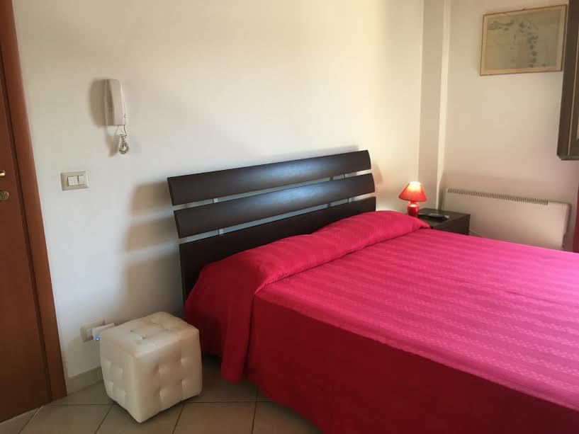 Mansarda Con Terrazzo Apartman Trapani Kültér fotó