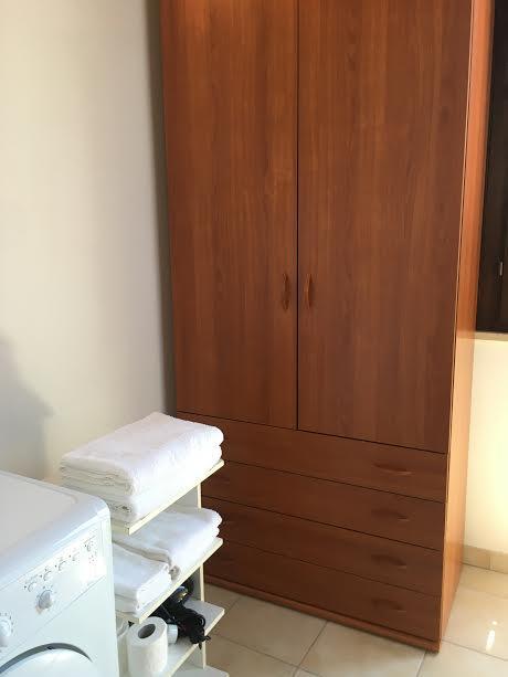 Mansarda Con Terrazzo Apartman Trapani Kültér fotó