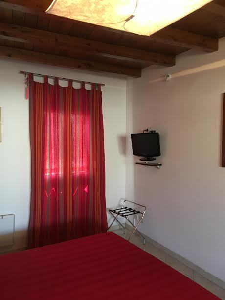 Mansarda Con Terrazzo Apartman Trapani Kültér fotó