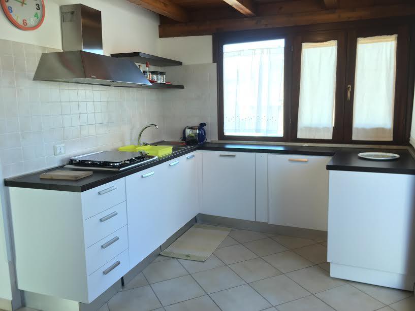 Mansarda Con Terrazzo Apartman Trapani Kültér fotó