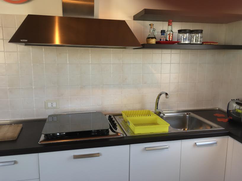 Mansarda Con Terrazzo Apartman Trapani Kültér fotó