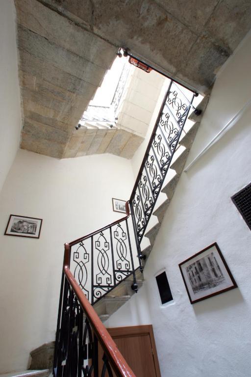 Mansarda Con Terrazzo Apartman Trapani Kültér fotó