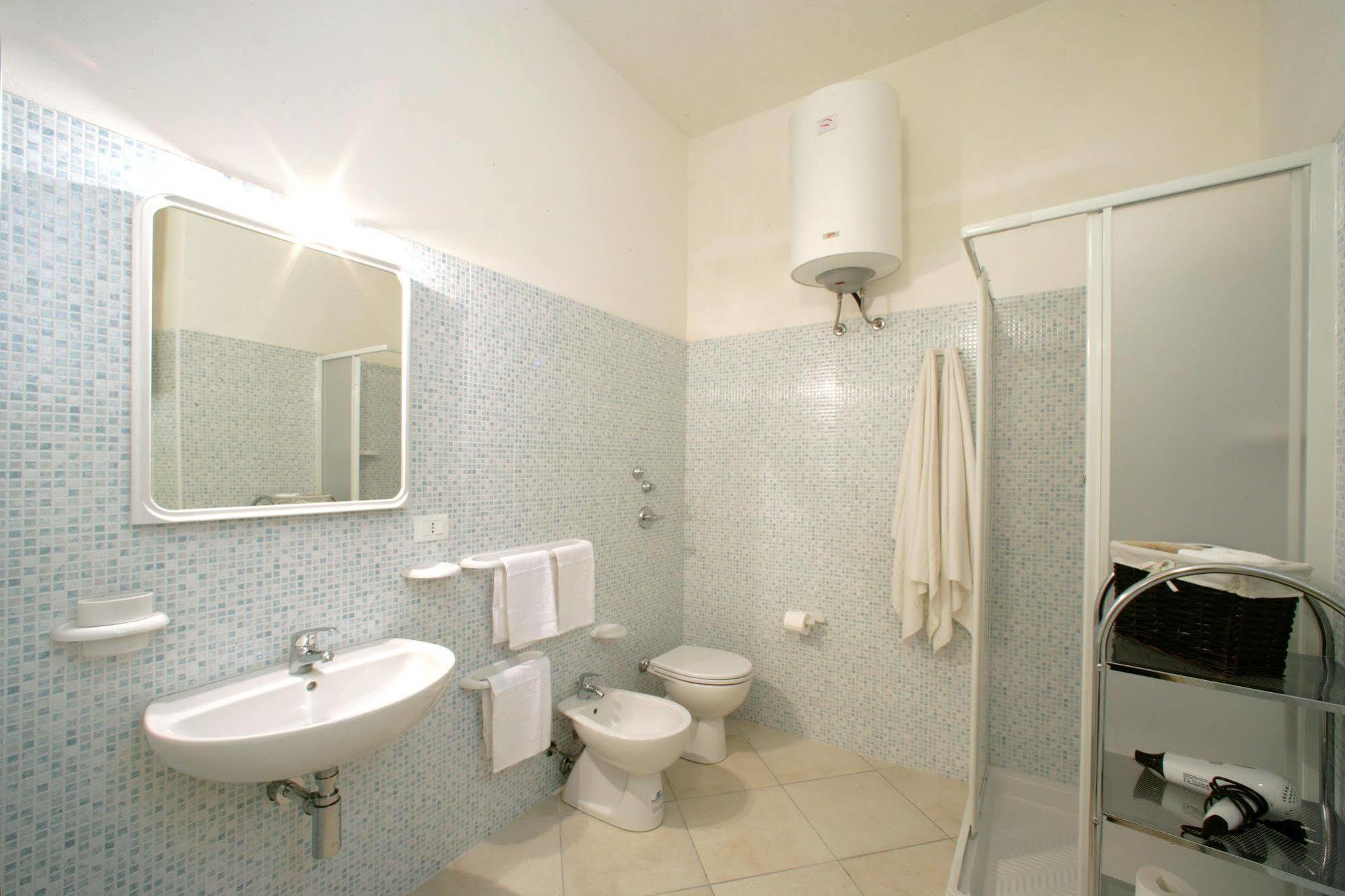 Mansarda Con Terrazzo Apartman Trapani Kültér fotó